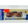 Walthers 932-7542 HO Union Pacific (Oxide Red) CA-1 Wood Caboose #3273 LN/Box - Model Train Junction: Quality Parts and Art Supplies New