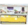Walthers 932-4808 HO Union Pacific 89' Enclosed Auto Carrier Kit #942571 - Model Train Junction: Quality Parts and Art Supplies New