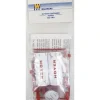 Walthers 933-1963 Hoyer 20' Tank Container Kit - Model Train Junction: Quality Parts and Art Supplies Best