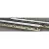 Walthers 933-3258 N Butterfly-Style Station Platform Shelter Cornerstone Kit - Model Train Junction: Quality Parts and Art Supplies Hot