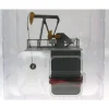 Walthers 933-2614 N Scale Operating Oil Pump - Model Train Junction: Quality Parts and Art Supplies Online