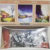 Walthers 932-5587 V&T 30' Blacksmith Car Kit - Model Train Junction: Quality Parts and Art Supplies Outlet