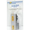 Walthers 933-1621 WP 32' Van Trailer - Model Train Junction: Quality Parts and Art Supplies Outlet