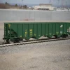 Walthers Mainline, HO Scale, 910-1980, 50' 100-Ton 4-Bay Hopper, Chicago & North Western, #63123 - Model Train Junction: Quality Parts and Art Supplies
