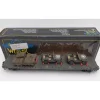 Weaver Custom Yard Master Models 17191 O US Army Transport Car #38234 VG/Box - Model Train Junction: Quality Parts and Art Supplies Sale