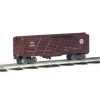 Williams 47401 40' Stock Car PRR - Model Train Junction: Quality Parts and Art Supplies Sale