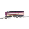 Williams 20802 ACL F7 Diesel Locomotive B-Unit Dummy - Model Train Junction: Quality Parts and Art Supplies Hot