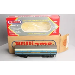 Williams 20290 Baltimore & Ohio F-3 Non-Powered B-Unit - Model Train Junction: Quality Parts and Art Supplies Outlet