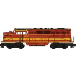 Williams 20302 Boston & Maine BL-2 Powered Diesel Locomotive #1550 - Model Train Junction: Quality Parts and Art Supplies Best