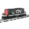 Williams 21527 Canadian National GP9 Dummy Diesel Locomotive - Model Train Junction: Quality Parts and Art Supplies Online