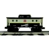 Williams 47736 CB&Q Burlington Route N5C Porthole Caboose #37864 - Model Train Junction: Quality Parts and Art Supplies New