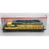 Williams 20406 Chicago & North Western Dash-9 Powered Diesel Locomotive #8502 - Model Train Junction: Quality Parts and Art Supplies New