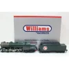 Williams 40203 Great Northern 4-6-4 Scale Hudson Steam Locomotive & Tender #2577 - Model Train Junction: Quality Parts and Art Supplies Online