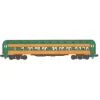 Williams 43352 Great Nothern 72 Ft. Heavyweight Passenger Car (Pack of 4) - Model Train Junction: Quality Parts and Art Supplies Online