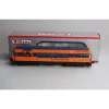 Williams 21199 Jersey Central FM Trainmaster Diesel Locomotive #2341 - Model Train Junction: Quality Parts and Art Supplies Outlet