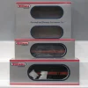 Williams 20188 Milwaukee Road F3 Diesel Locomotive AA Set - Model Train Junction: Quality Parts and Art Supplies Outlet