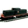 Williams 22107 New Haven 44 Ton Powered Diesel Locomotive - Model Train Junction: Quality Parts and Art Supplies Clearance