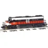 Williams 21309 New Haven GP38 Dummy Diesel Locomotive - Model Train Junction: Quality Parts and Art Supplies Hot