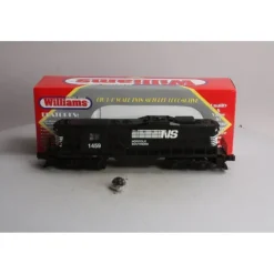 Williams 21415 Norfolk Southern GP9 Powered Diesel Locomotive - Model Train Junction: Quality Parts and Art Supplies Best