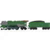 Williams 40106 Northern Pacific 4-6-4 Hudson Steam Locomotive #1103 - Model Train Junction: Quality Parts and Art Supplies New