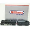 Williams 40299 NYC 4-6-4 Semi-Scale Hudson Steam Locomotive #2056 - Model Train Junction: Quality Parts and Art Supplies Outlet