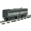 Williams 21006 NYC FA-1 Diesel Locomotive B-Unit Dummy - Model Train Junction: Quality Parts and Art Supplies Discount