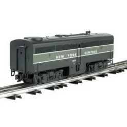 Williams 21006 NYC FA-1 Diesel Locomotive B-Unit Dummy - Model Train Junction: Quality Parts and Art Supplies Discount