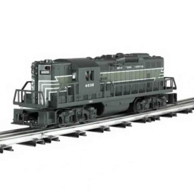 Williams 21513 NYC GP9 Dummy Diesel Locomotive - Model Train Junction: Quality Parts and Art Supplies Outlet