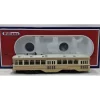 Williams 23908 O Cleveland Peter Witt Street Car #4067 - Model Train Junction: Quality Parts and Art Supplies Discount