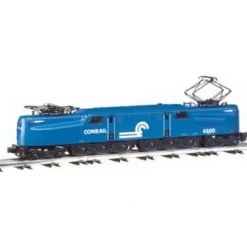 Williams 41809 O Conrail Scale GG-1 Electric Locomotive #4800 - Model Train Junction: Quality Parts and Art Supplies Outlet