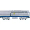 Williams 22002 O Delaware & Hudson Sharknose B-Unit Dummy Diesel Loco #1210 - Model Train Junction: Quality Parts and Art Supplies Online