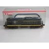Williams 21452 O Gauge Baltimore & Ohio Powered GP-9 Diesel Locomotive #6454 - Model Train Junction: Quality Parts and Art Supplies Outlet