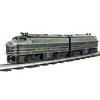 Williams 20901 O Gauge B&O FA-1 Diesel Locomotive AA Set - Model Train Junction: Quality Parts and Art Supplies Online