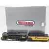 Williams 40102 O Gauge Chessie 4-6-4 Semi-Scale Hudson Steam Locomotive #8303 - Model Train Junction: Quality Parts and Art Supplies New