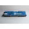 Williams 21806 O Gauge Conrail SD90 Powered Diesel Locomotive #4131 - Model Train Junction: Quality Parts and Art Supplies Clearance
