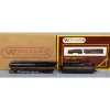 Williams 5601 O Gauge N&W BRASS 4-8-4 J Class Steam Engine and Tender #611 EX/Box - Model Train Junction: Quality Parts and Art Supplies Best
