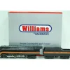 Williams 40399 O Gauge Norfolk & Western J Class 4-8-4 Steam Locomotive #746 - Model Train Junction: Quality Parts and Art Supplies Discount