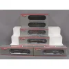 Williams 43353 O Gauge PRR 72 Ft. Heavyweight Passenger Car Set - Model Train Junction: Quality Parts and Art Supplies Online