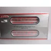 Williams 43171 O Gauge Texas Special 72 Ft. Streamline Passenger Cars (Set of 4) - Model Train Junction: Quality Parts and Art Supplies Clearance