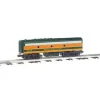 Williams 20810 O Great Northern F7 B-Unit Dummy Diesel Locomotive - Model Train Junction: Quality Parts and Art Supplies Outlet