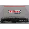 Williams 40298 O NYC 4-6-4 773 Semi-Scale Hudson Steam Locomotive #773 - Model Train Junction: Quality Parts and Art Supplies New