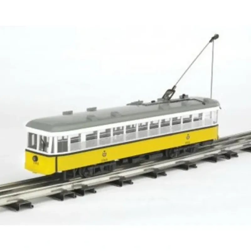 Williams 23909 O Philidelphia Peter Witt Streetcar #8071 - Model Train Junction: Quality Parts and Art Supplies Best
