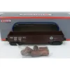 Williams 47204 O PRR Gondola with Barrels - Model Train Junction: Quality Parts and Art Supplies Online