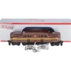 Williams 41799 O PRR Tuscan 5-Stripe Semi-Scale GG-1 Electric Locomotive #2360 - Model Train Junction: Quality Parts and Art Supplies Best