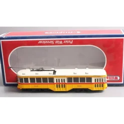 Williams 23904 O Witt Street Car Baltimore #6119 - Model Train Junction: Quality Parts and Art Supplies Hot