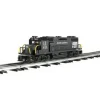 Williams 21320 Penn Central GP38 Dummy Diesel Locomotive - Model Train Junction: Quality Parts and Art Supplies Hot
