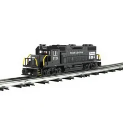 Williams 21320 Penn Central GP38 Dummy Diesel Locomotive - Model Train Junction: Quality Parts and Art Supplies Hot