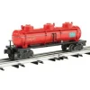 Williams 47106 Penn Salt 3-Dome Tank Car - Model Train Junction: Quality Parts and Art Supplies New