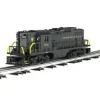 Williams 21451 PRR GP9 Powered Diesel Locomotive - Model Train Junction: Quality Parts and Art Supplies Best
