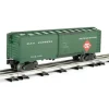 Williams 47453 REA 40' Reefer - Model Train Junction: Quality Parts and Art Supplies Online